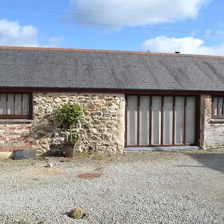 Cozy, Open Plan Barn With Log Burner Apartment Truro